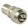 Valuelin Valueline VLSP40902m United Coax Connectors Coax Male Metall