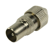 Valuelin Valueline VLSP40902m United Coax Connectors Coax Male Metall - afbeelding 3