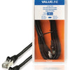 Valuelin Valueline VLCB85110B30 FTP CAT5E NETZEISKABE