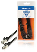 Valuelin Valueline VLCB85110B30 FTP CAT5E NETZEISKABE - afbeelding 1