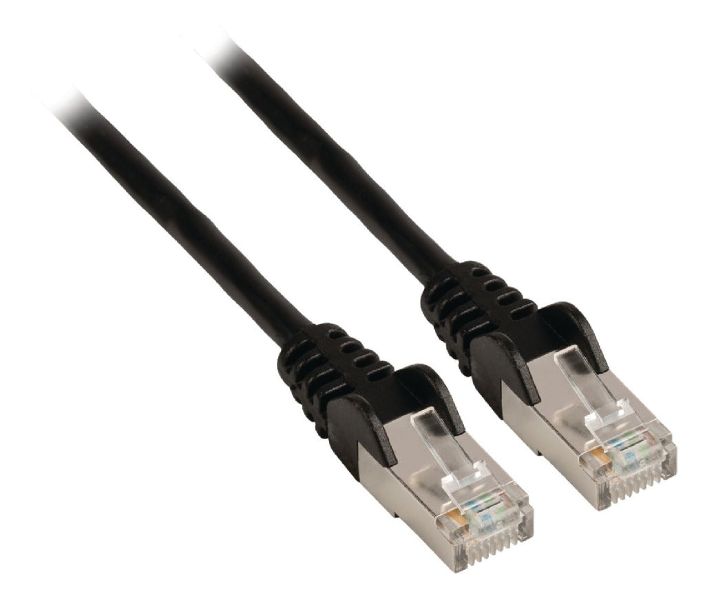 Valuelin Valueline VLCB85110B30 FTP CAT5E NETZEISKABE