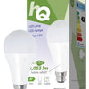 HQ HQ LB22A67001 A67 B22 12W (75W) LED -Lampe