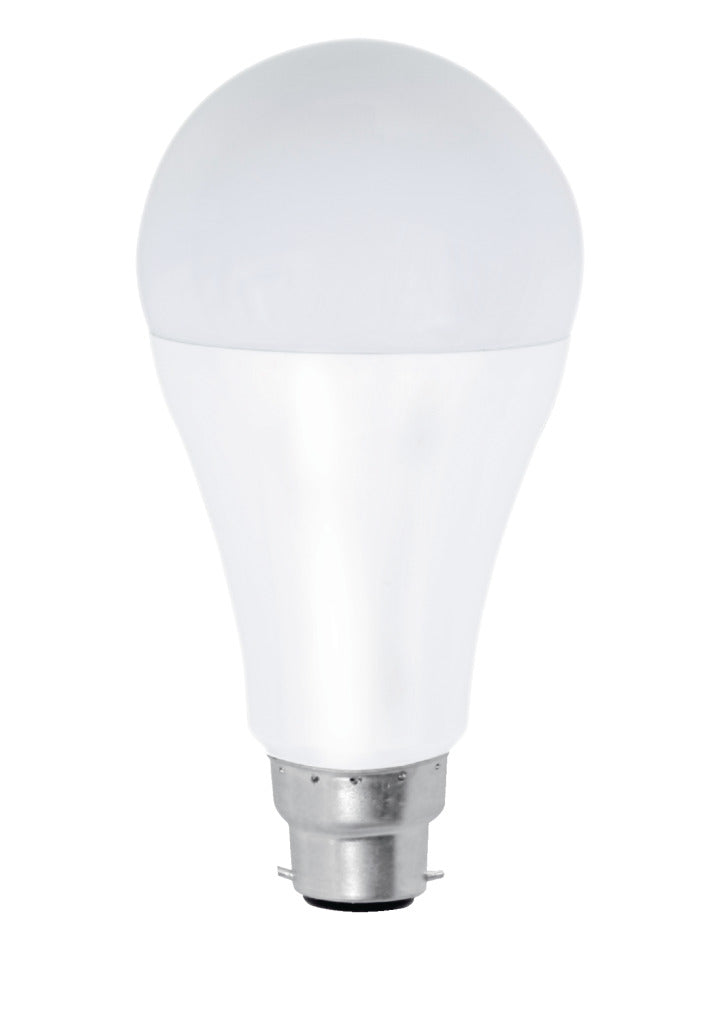 HQ HQ LB22A67001 A67 B22 12W (75W) LED -Lampe