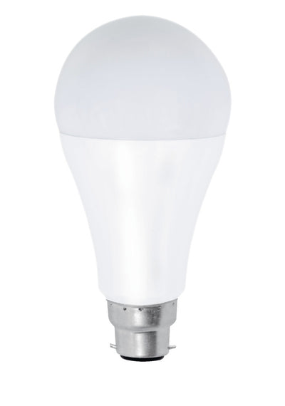 HQ HQ LB22A67001 A67 B22 12W (75W) LED -Lampe