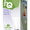 HQ HQ LB22A67001 A67 B22 12W (75W) LED -Lampe
