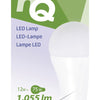 HQ HQ LB22A67001 A67 B22 12W (75W) LED -Lampe