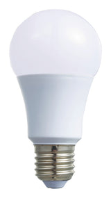 HQ HQ HQLE27A60001 LED -LAMP A60 E27 6,5 W 470 LM 2 700 K - afbeelding 2