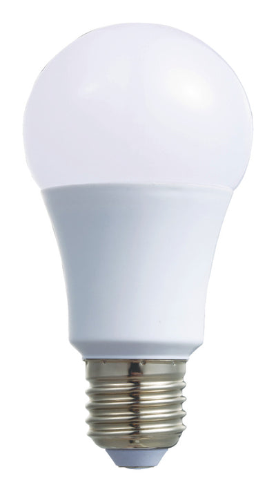 HQ HQ HQLE27A60001 LED -LAMP A60 E27 6,5 W 470 LM 2 700 K