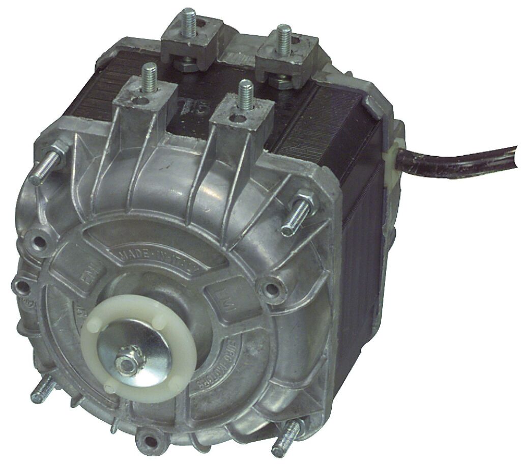 Fixapart Fixapart W5-31214 Ventilator Original-Teilenummer 28FR705