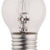 HQ HQHE27 Ball001 Halogenlampe Bogel E27 18 W 205 LM 2 800 K