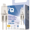 HQ HQ HQHG4 CAPS003 Halogenlampenkapsel G4 16 W 230 LM 2 800 K