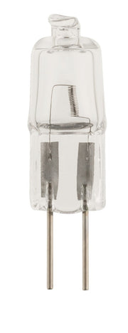 HQ HQ HQHG4 CAPS003 Halogenlampenkapsel G4 16 W 230 LM 2 800 K - afbeelding 3