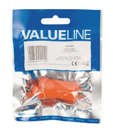 Valuelin Valueline VLMP11950O USB-Autolader USB Eine 12-V-Automobilanschluss Oranje - afbeelding 3