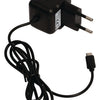 Valuelin Valueline VLMP60891B10 Ladegerät 2.1 A Micro-USB Schwarz