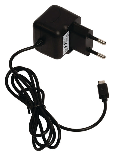 Valuelin Valueline VLMP60891B10 Ladegerät 2.1 A Micro-USB Schwarz