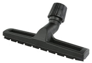 HQ HQ W7-60371N Parket Floor Pinsel Vario 30-40 mm Schwarz - afbeelding 1