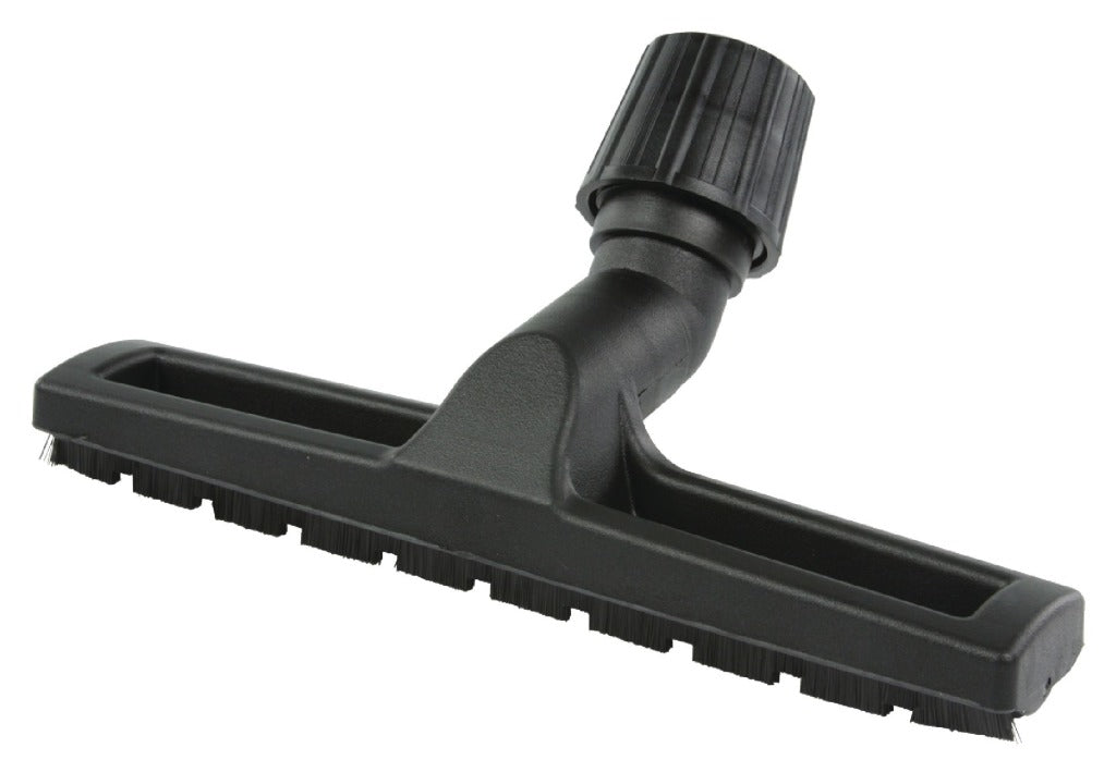 HQ HQ W7-60371N Parket Floor Pinsel Vario 30-40 mm Schwarz