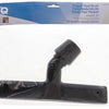 HQ HQ W7-60371N Parket Floor Pinsel Vario 30-40 mm Schwarz