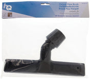 HQ HQ W7-60371N Parket Floor Pinsel Vario 30-40 mm Schwarz - afbeelding 2