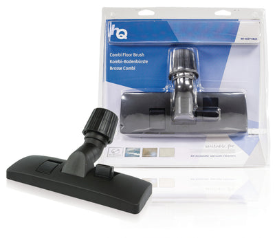 Hauptquartier HQ W7-60271-BLN Combi Floor Pinselvario Durchmesser 30 40 mm