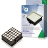 HQ HQ W7-54912-HQN Active Hepa Filter Bosch Siemens