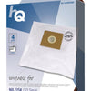 HQ HQ HQ W7-51559 HQN Vakuumreiniger Bag Nilfisk Go-Serie
