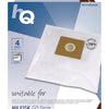 HQ HQ HQ W7-51559 HQN Vakuumreiniger Bag Nilfisk Go-Serie