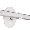 HQ HQ LLT4200 LED -Rohr mit Aufkleber 4 Lichtpositionen mit Batterien