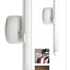 HQ HQ LR3 LED -Rohrbewegungssensor 3 Lichtpositionen