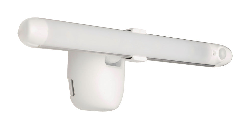HQ HQ LR3 LED -Rohrbewegungssensor 3 Lichtpositionen