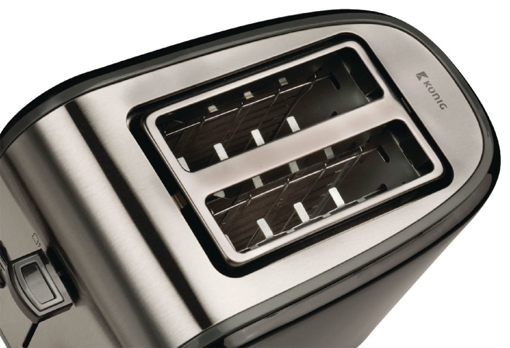 Kouml;nig King kn-bt10 Toaster