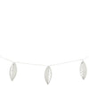 Sonstiges Lichtgirlande Waterdrop 10 LED
