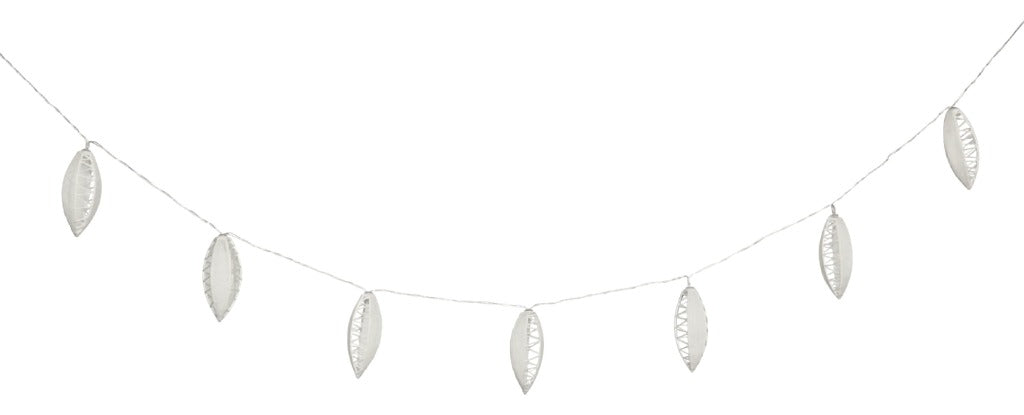 Sonstiges Lichtgirlande Waterdrop 10 LED