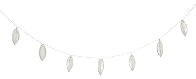 Sonstiges Lichtgirlande Waterdrop 10 LED