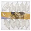 Sonstiges Lichtgirlande Waterdrop 10 LED