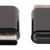 Valuelin Valueline VLCP60910b USB 2.0 Adapter USB-C Männlich USB Micro-B FEMALE