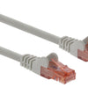 Valuelin Valueline VLCP85200E1.50 Cat6 UTP -Netzwerkkabel RJ45 (8 8) Männlich RJ45 (8 8) Männlich 1,50 m Grau