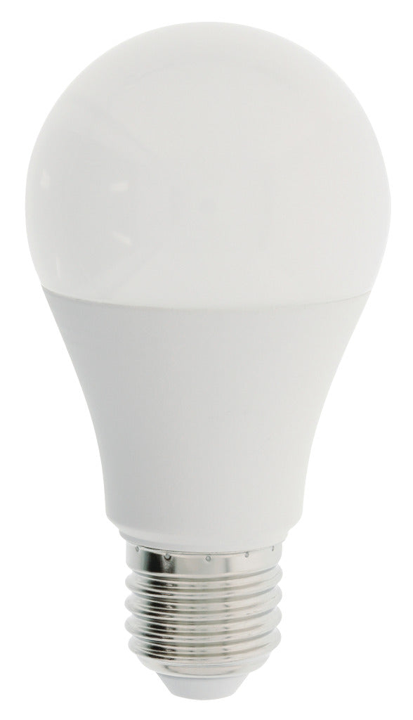 HQ HQ HQLE27A603P02 LED LAMP 3 Teile E27 A60 9 W 806 LM 2700 K