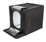 Camlink Camlink CL-LED Studio40 Professional Photo Studio Kit - afbeelding 2