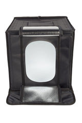 Camlink Camlink CL-LED Studio40 Professional Photo Studio Kit - afbeelding 4