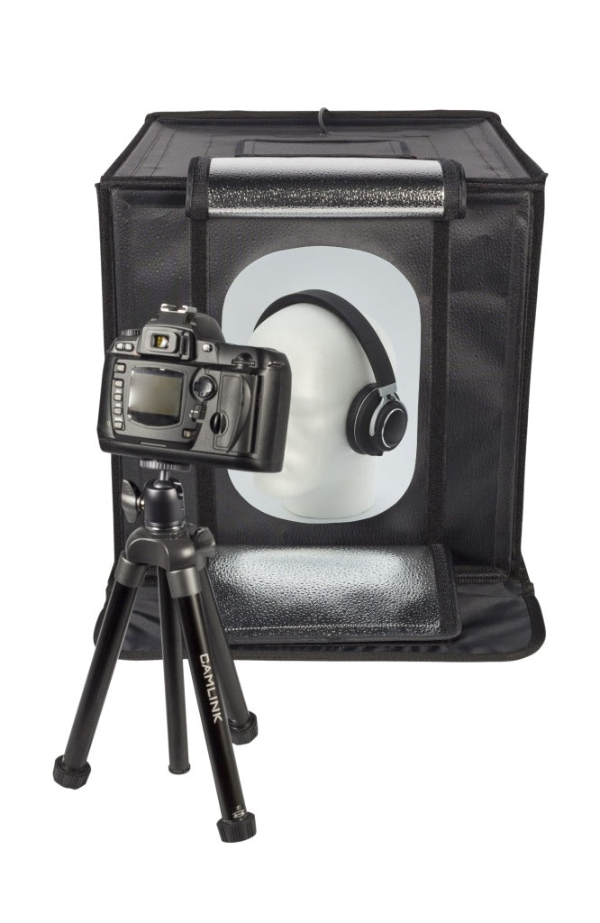 Camlink Camlink CL-LED Studio40 Professional Photo Studio Kit