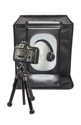 Camlink Camlink CL-LED Studio40 Professional Photo Studio Kit - afbeelding 6