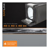 Camlink Camlink CL-LED Studio40 Professional Photo Studio Kit