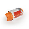 K ouml; NIG König ECBOX1 Steckdose IP44 Orange