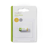 Nedis Baaklr1bbl alkalische Batterie LR1 1,5 V 1 Teile Blasen - afbeelding 2