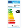 Nedis Wifilw10WTB22 Wi-Fi Smart LED Lamp-Weiß B22
