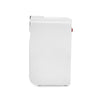 Nedis Wififnh20CWT Smart Lüfterheizung mit Wi-Fi-Kompakt-Thermostat-Oszillation 1800 W Weiß