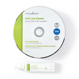 Nedis CLDK110TP-Linsenreiniger Blu-ray DVD 20 ml - afbeelding 1