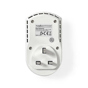Nedis DTCTG10GWT Gasdetektor EN50194 erkennt LPG, Erdgas oder Kohlegas - afbeelding 4