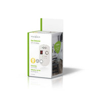 Nedis DTCTG10GWT Gasdetektor EN50194 erkennt LPG, Erdgas oder Kohlegas - afbeelding 7